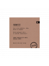Carte de remerciement - Kraft