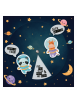 Carte de naissance - Astronautes
